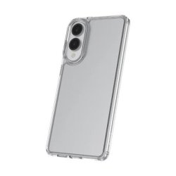 Samsung Galaxy S25 Edge Silicon Case